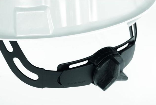 Immagine prodotto Schuberth Casco da elettricista Energy BOP 3000 bianco (53 - 61 cm)