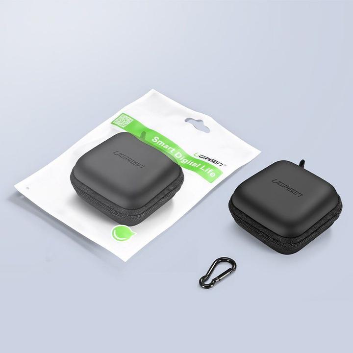 Immagine prodotto Ugreen Borsa per riporre le cuffie (Borsa per cuffie)