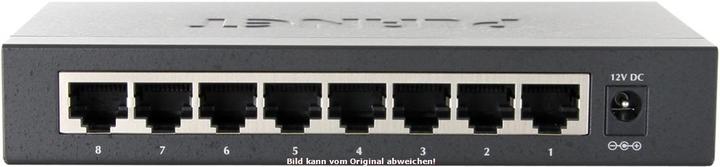 Image du produit Planet Fsd-803 (8 Ports)