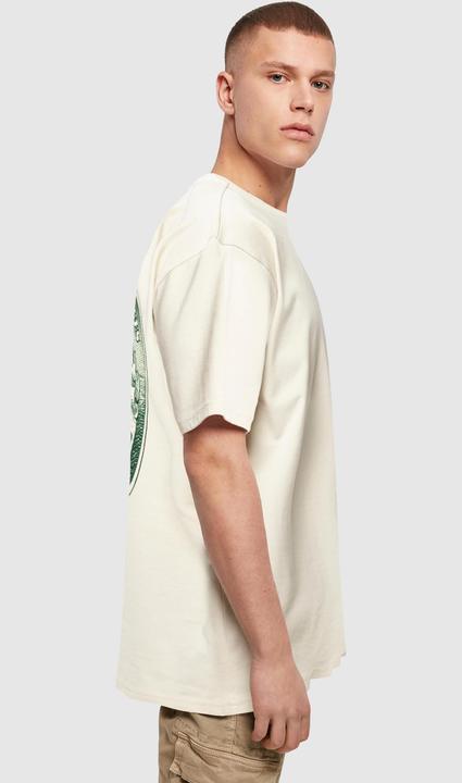 Image du produit Urban Classics Tee surdimensionné New Order - 61577 (XL)