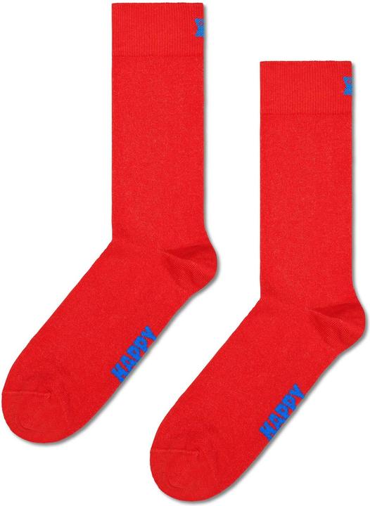Immagine prodotto Happy Socks Solido (Confezione da 5 pezzi, 36 - 40)