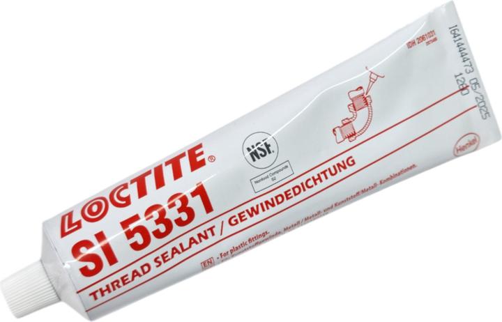 Produktbild Loctite Rohrdichtmittel (100 ml)