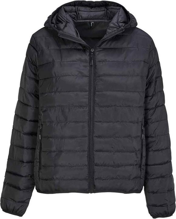 Produktbild Sols Stream Steppjacke mit Kapuze (XXL)