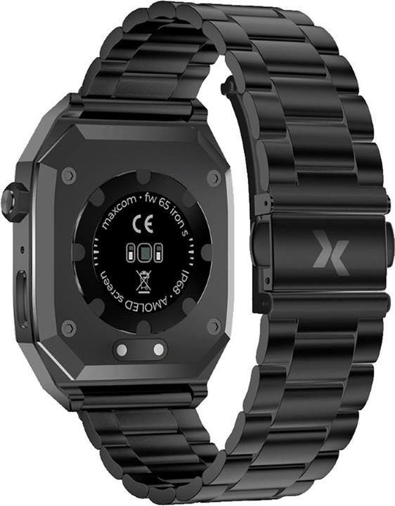Produktbild Maxcom FW65 Iron S (41 mm)
