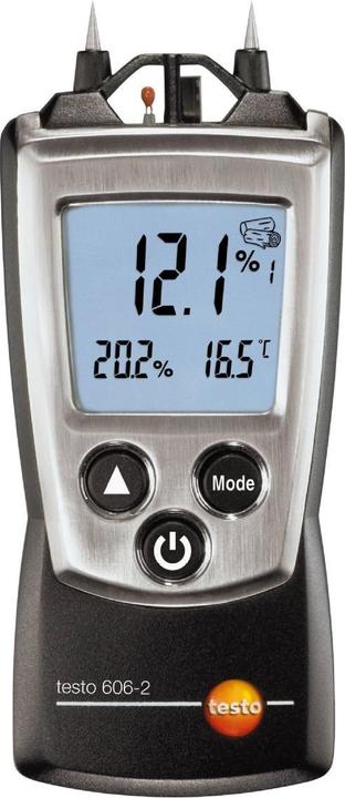 Testo Material moisture meter 606-2