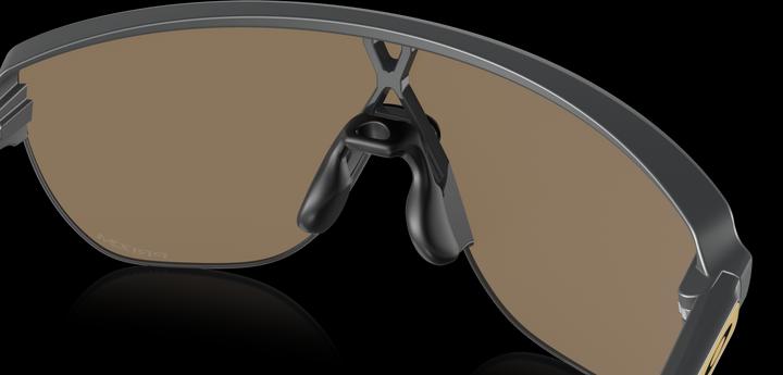 Produktbild Oakley Corridor (Matte carbon, Matte Carbon II)