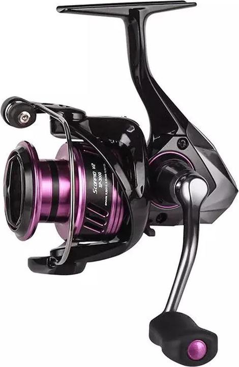 Produktbild Okuma scorpio sp6000-a