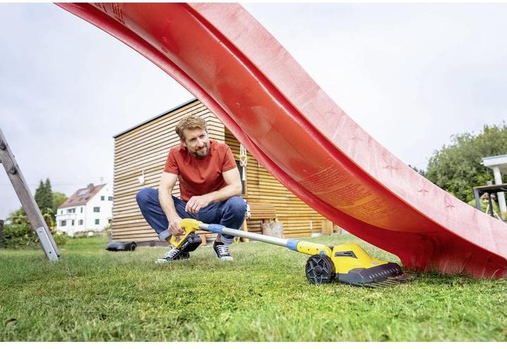 Produktbild Gloria Haus und Garten FineCut (Metallschneideblatt)