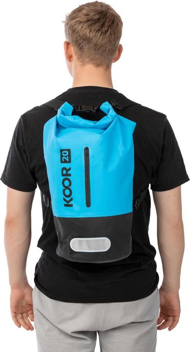 Actual product image Koor dry bag (20 l)