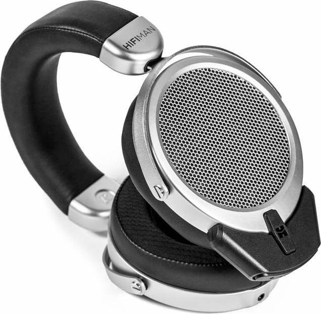 Produktbild Hifiman Deva Pro (ANC, 8 h, Kabelgebunden, Kabellos)