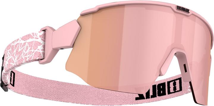 Image du produit Bliz Breeze (rose mat, Brown w Rose Multi, Pink)