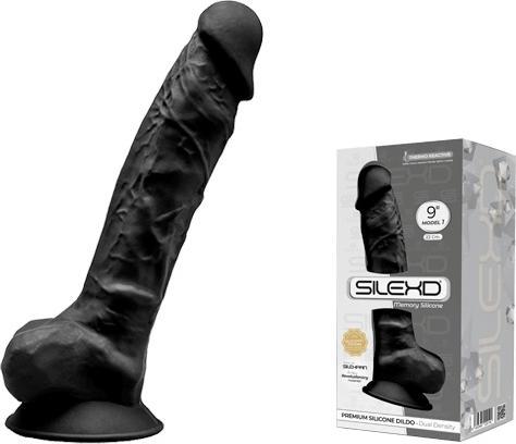 Produktbild Silexd Dual Density