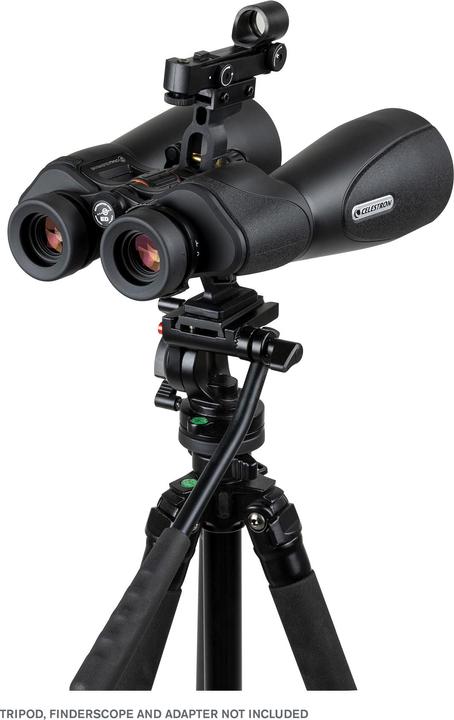Produktbild Celestron SkyMaster Pro ED 15x70 Porro (15 x, 70 mm)