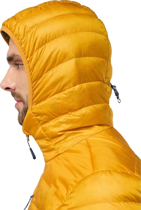 Actual product image Jack Wolfskin Passamani Down Hoody M (XL)