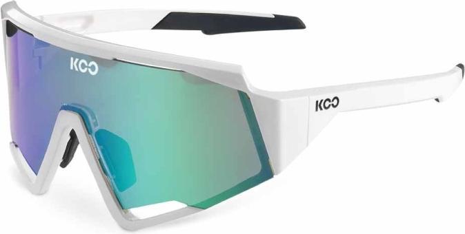Image du produit KOO Spectro (Bleu, Verre Zeiss en polycarbonate)