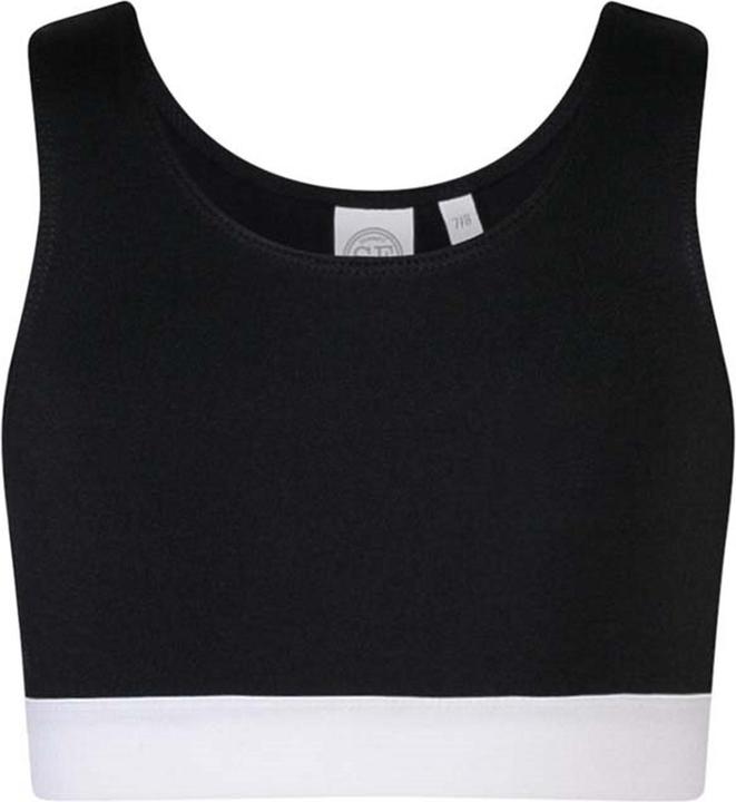 Produktbild SF Fashion Kurzes Top Mädchen (146, 152)