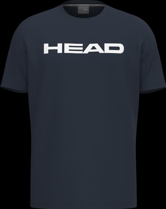 Head Club 25 Original T-Shirt Herren Navy