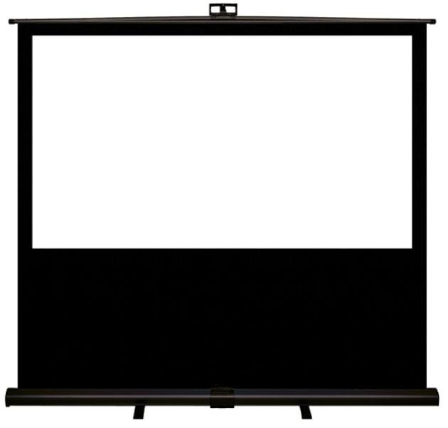 Actual product image Lumene PARADISE-170V (87.01", 4:3)