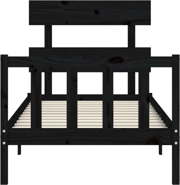 Produktbild VidaXL Dachan (100 x 200 cm)