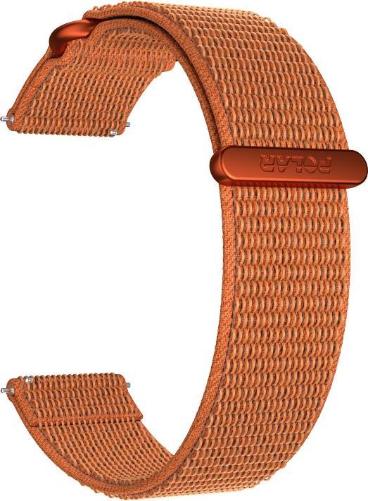 Image du produit Polar WB 22MM ORA M/L H&L (22 mm, Fermeture velcro, Nylon)
