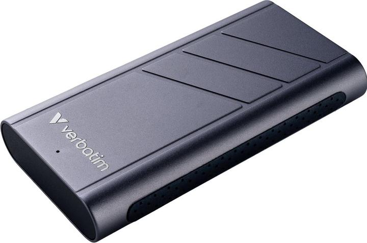 Produktbild Verbatim TurboMetal (1000 GB)