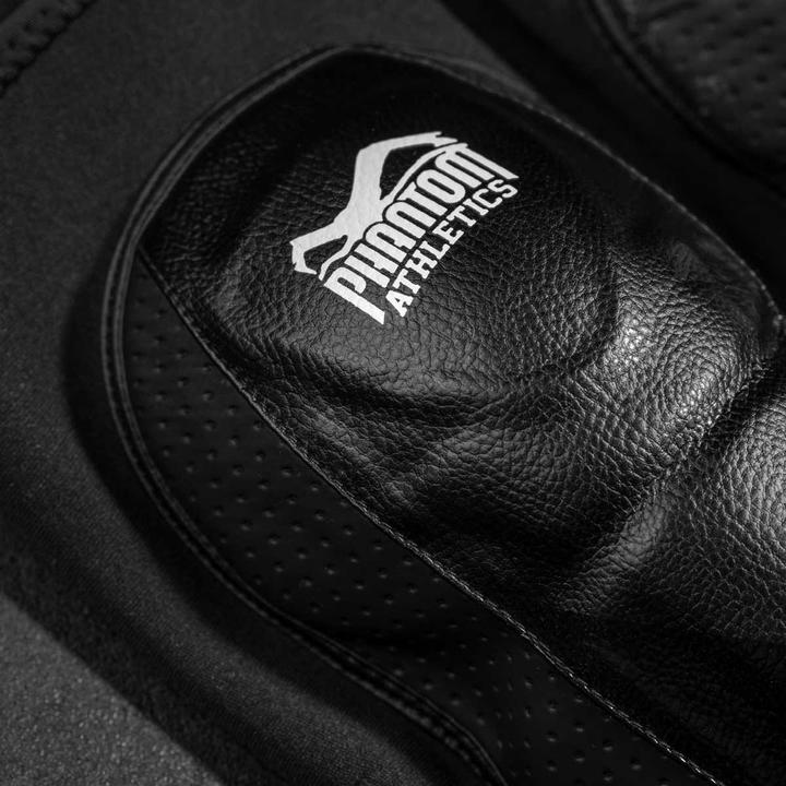 Actual product image Phantom Athletics Knieschützer RIOT Pro (L, XL, Knee pad, Pair)