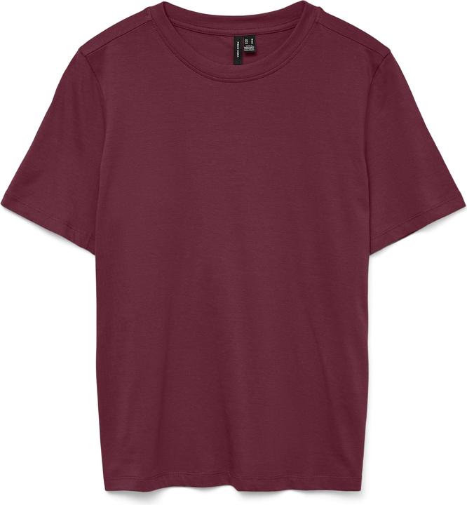 Tibetan Red