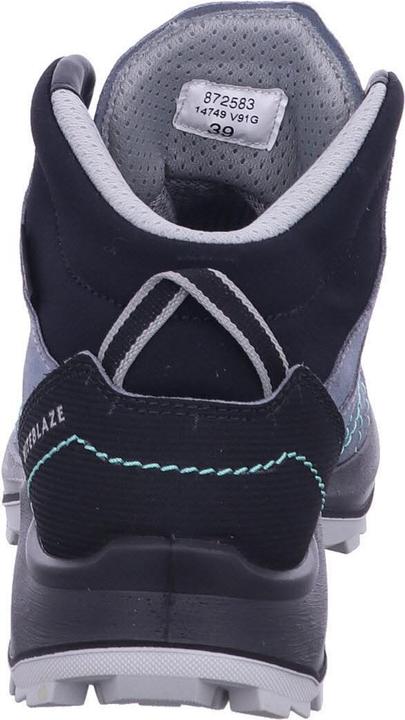 Produktbild High Colorado Wanderschuh EVO TRAIL MID LADY II, Hiking (38)