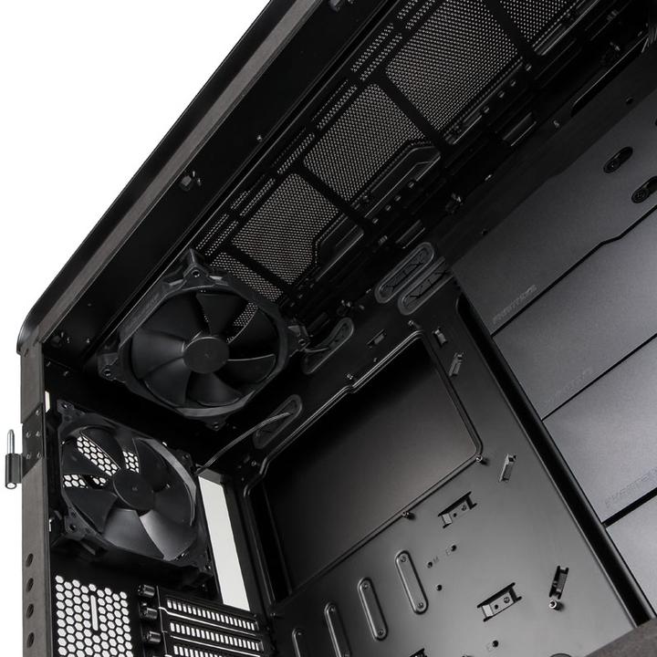 Actual product image Phanteks Enthoo Elite (ATX, mATX, Mini-ITX, E-ATX)