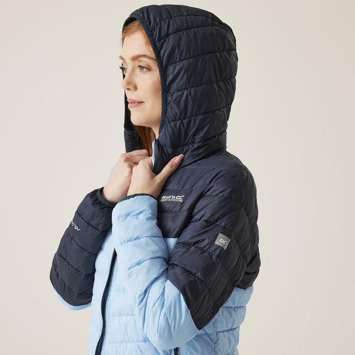 Image du produit Regatta Hillpack III Hooded (M)
