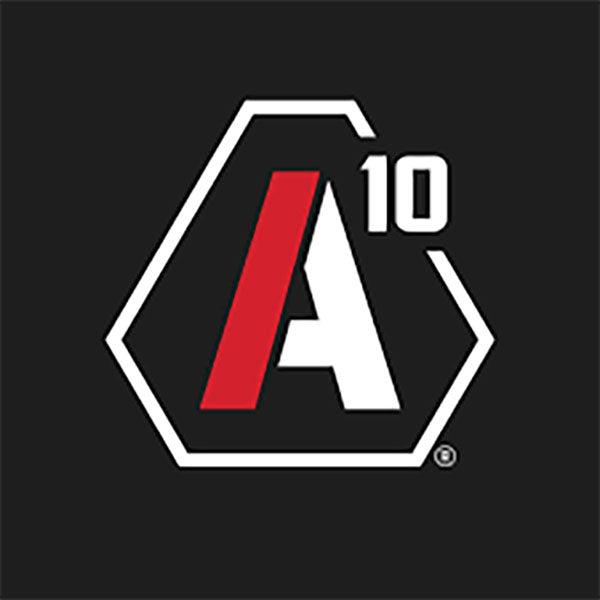 Actual product image A10 Equipment Langarm Shirt Thermo Performer Sweat Zip -10°C/-20°C (3XL)
