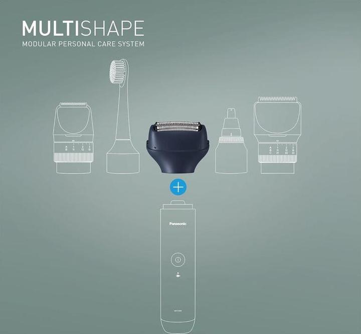 Produktbild Panasonic Multishape (1 x)