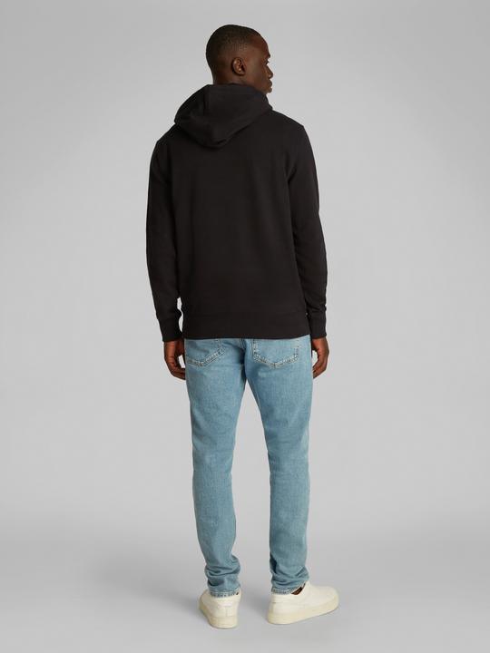Image du produit Calvin Klein Jeans Woven Label Hoodie (L)