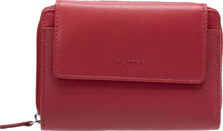 Actual product image Maître bromley diethilde purse v15fz