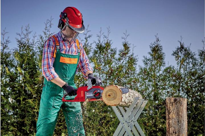 Productafbeelding Einhell 18 V accu kettingzaag FORTEXXA 18/30 Power X-Change (Accu kettingzaag)