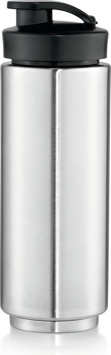 WMF Kult X Mix & Go Keep Cool Trinkflasche (0.60 l)