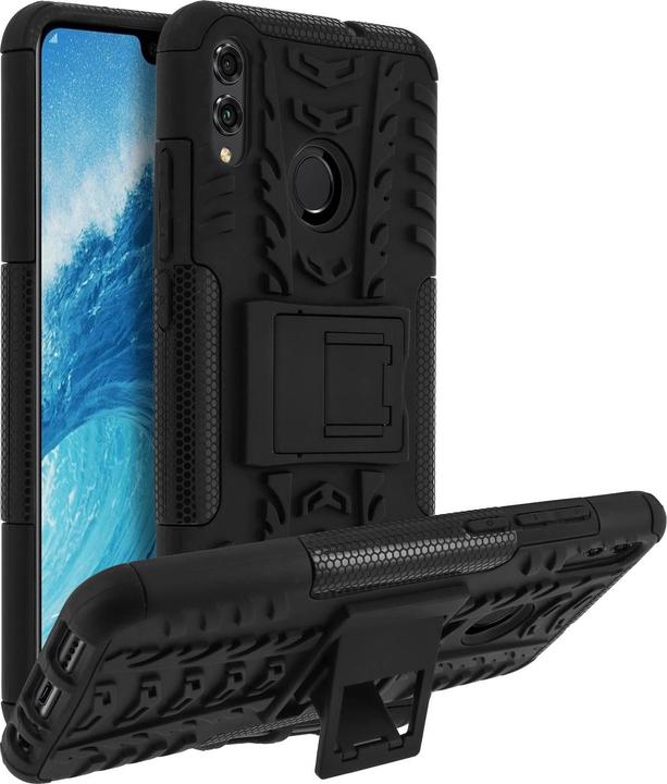 Actual product image Avizar Quadro Series (Honor View 10 Lite)