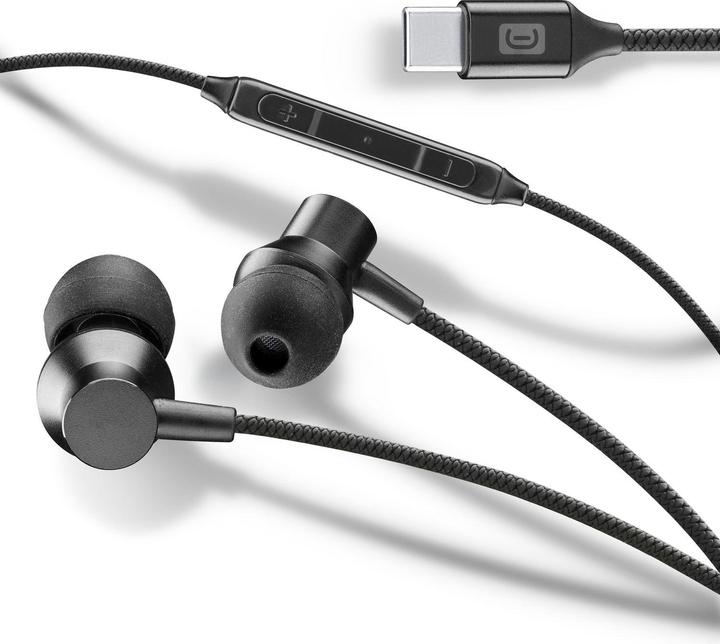 Actual product image Cellularline Sparrow (Cable)