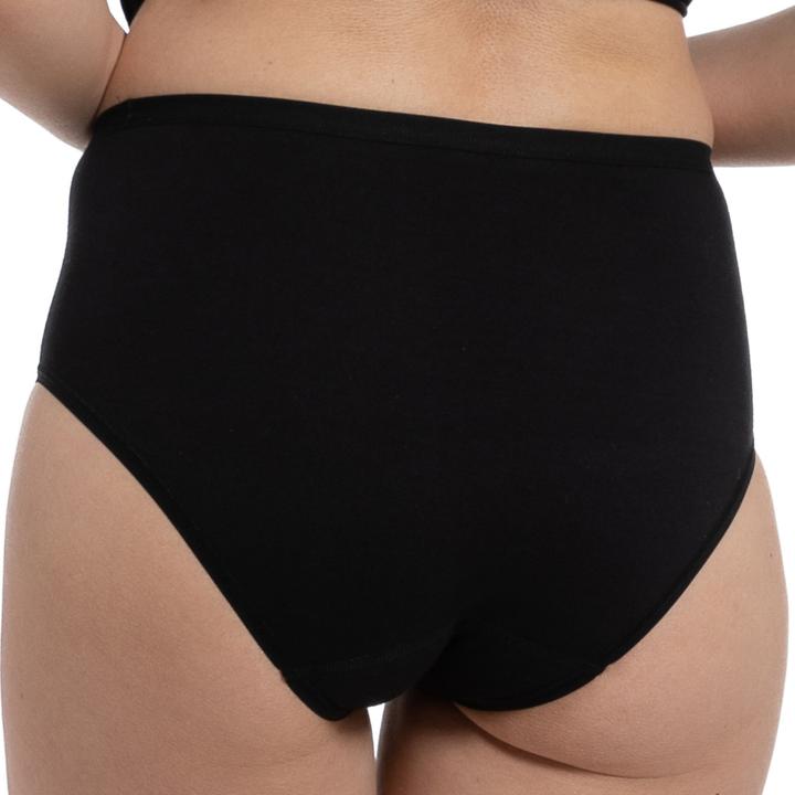Produktbild Speidel 2er Pack bio.cotton Plus Midi Slip (40, L, 2er Pack)