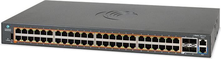 Actual product image Cambium Networks EX2052 Managed Gigabit (48 Ports)