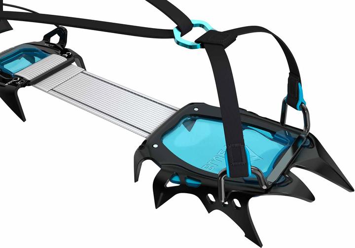 Image du produit Blue Ice Harfang Mono (35, 47)