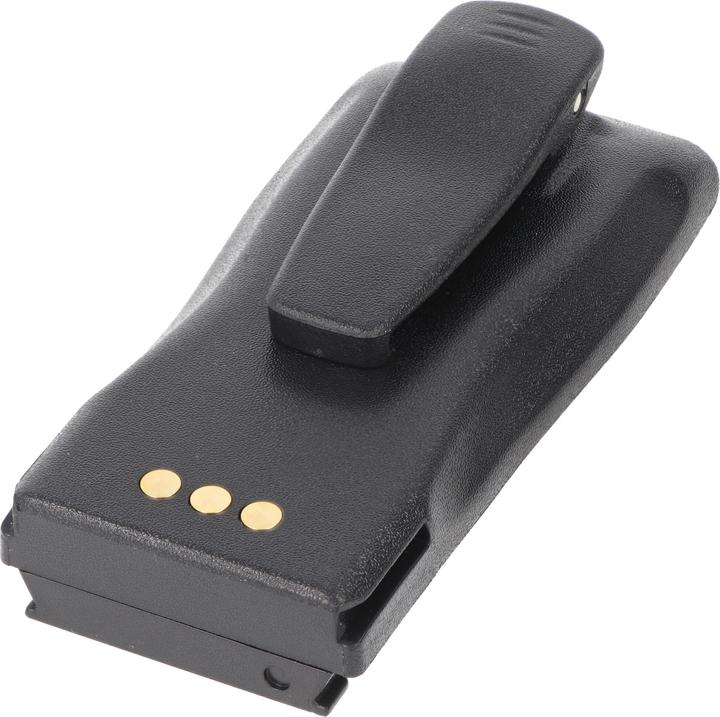 Produktbild AccuCell Motorola CP040, NNTN4970, NNTN4851, NNTN4497