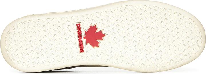 Actual product image Dsquared2 Sneakers White (44)