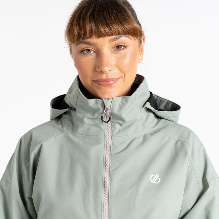 Immagine prodotto Dare2b Trail Giacca Impermeabile Donna (42 D)