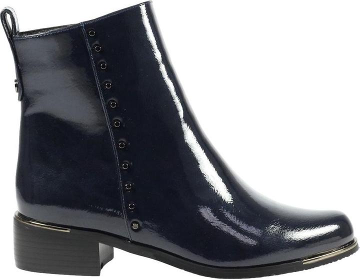 Actual product image Lunar Womens/Ladies Violette Boots (37)