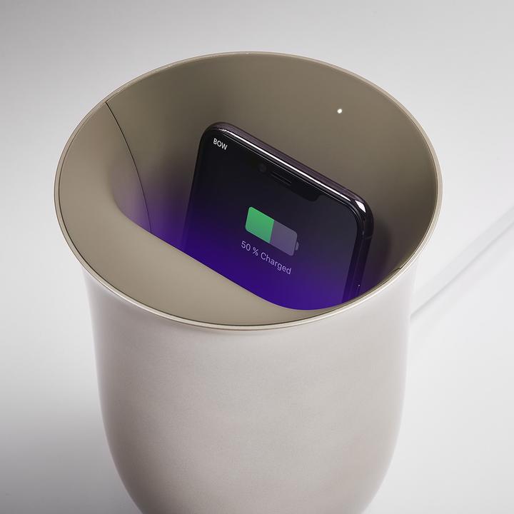 Actual product image Lexon Oblio with UV Sanitizer (10 W)