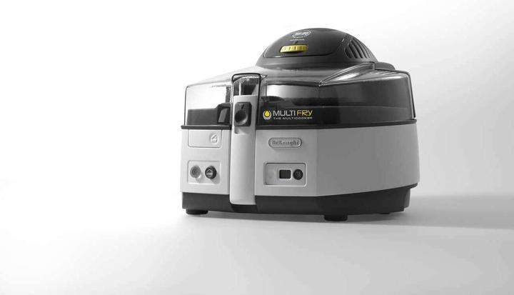 Produktbild De'Longhi FH1163 classic
