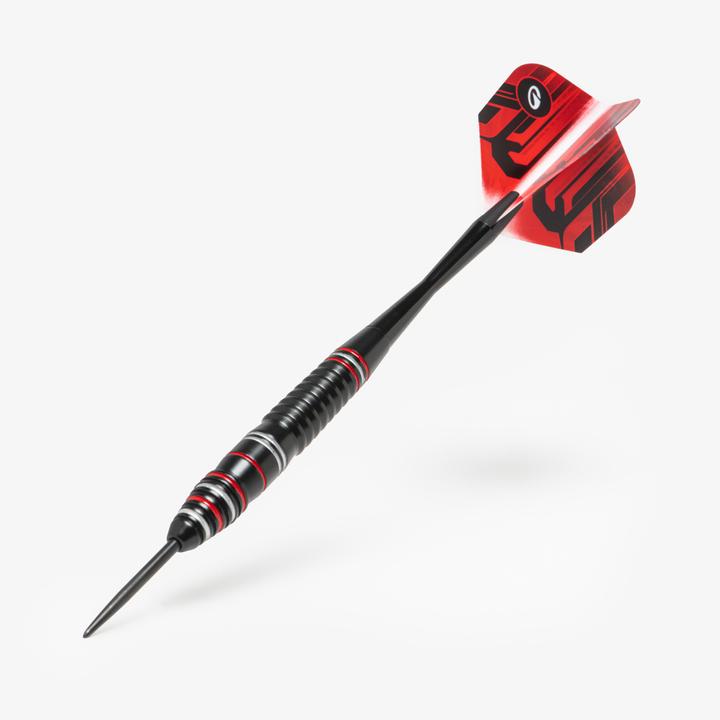 Produktbild Canaveral Dartpfeile Steeldart 3 Pfeile Stahlspitzen - T540 (110 g)