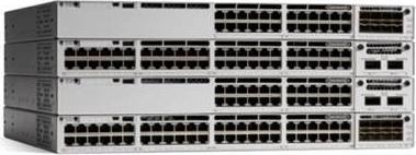 Cisco Switch (48 Ports)