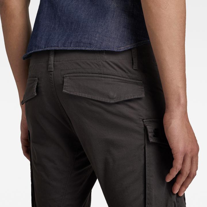 Immagine prodotto G-Star 3D Tapered Cargo Pant Rovic Zip raven (W33/L32)